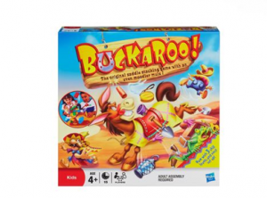 Buckaroo