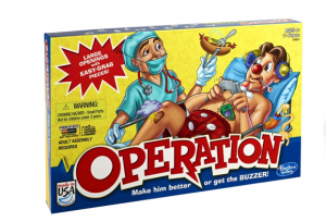 Operation
