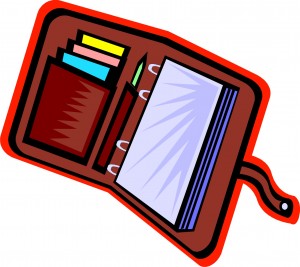 Organizer